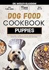 DOG FOOD COOKBOOK...