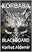 KORBABA: BLACKBOARD