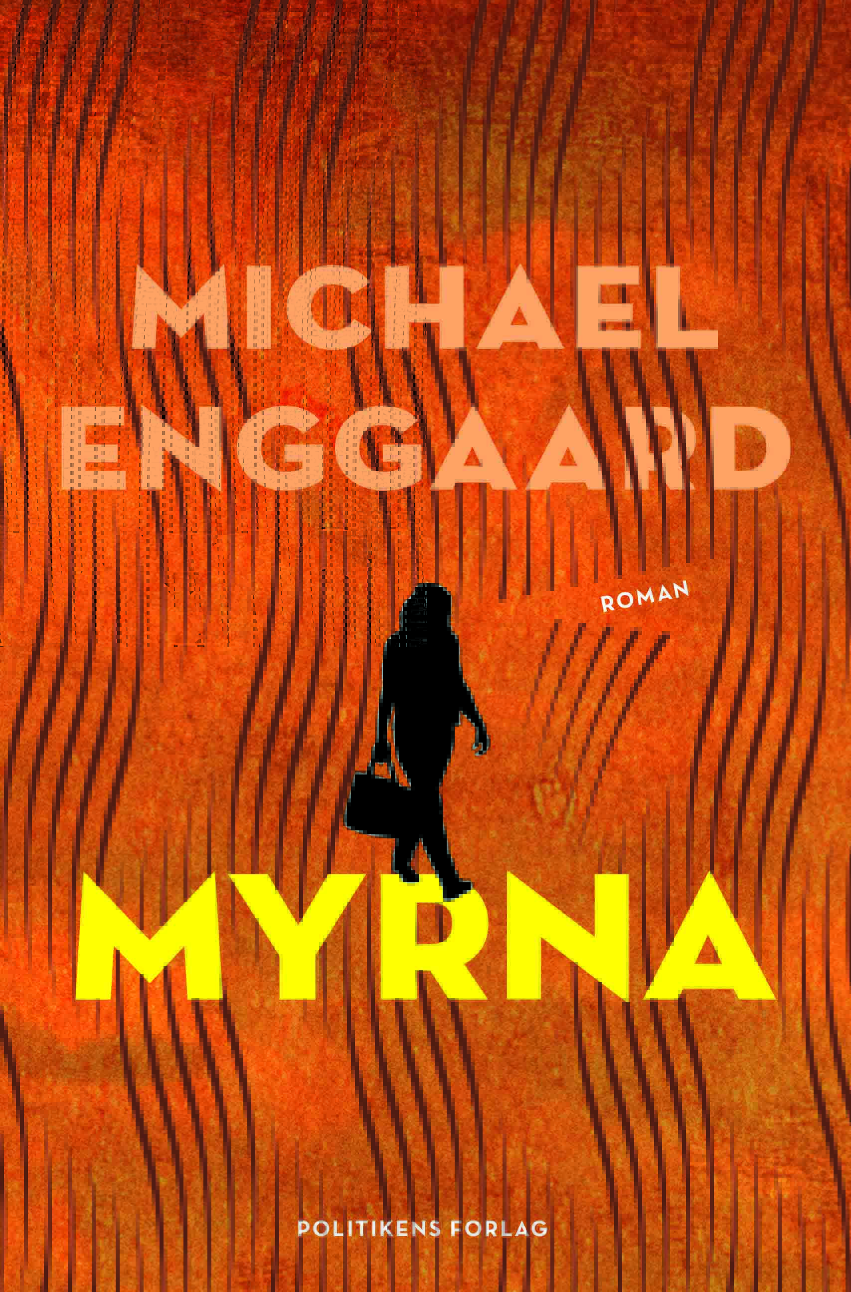 Myrna (Paperback)
