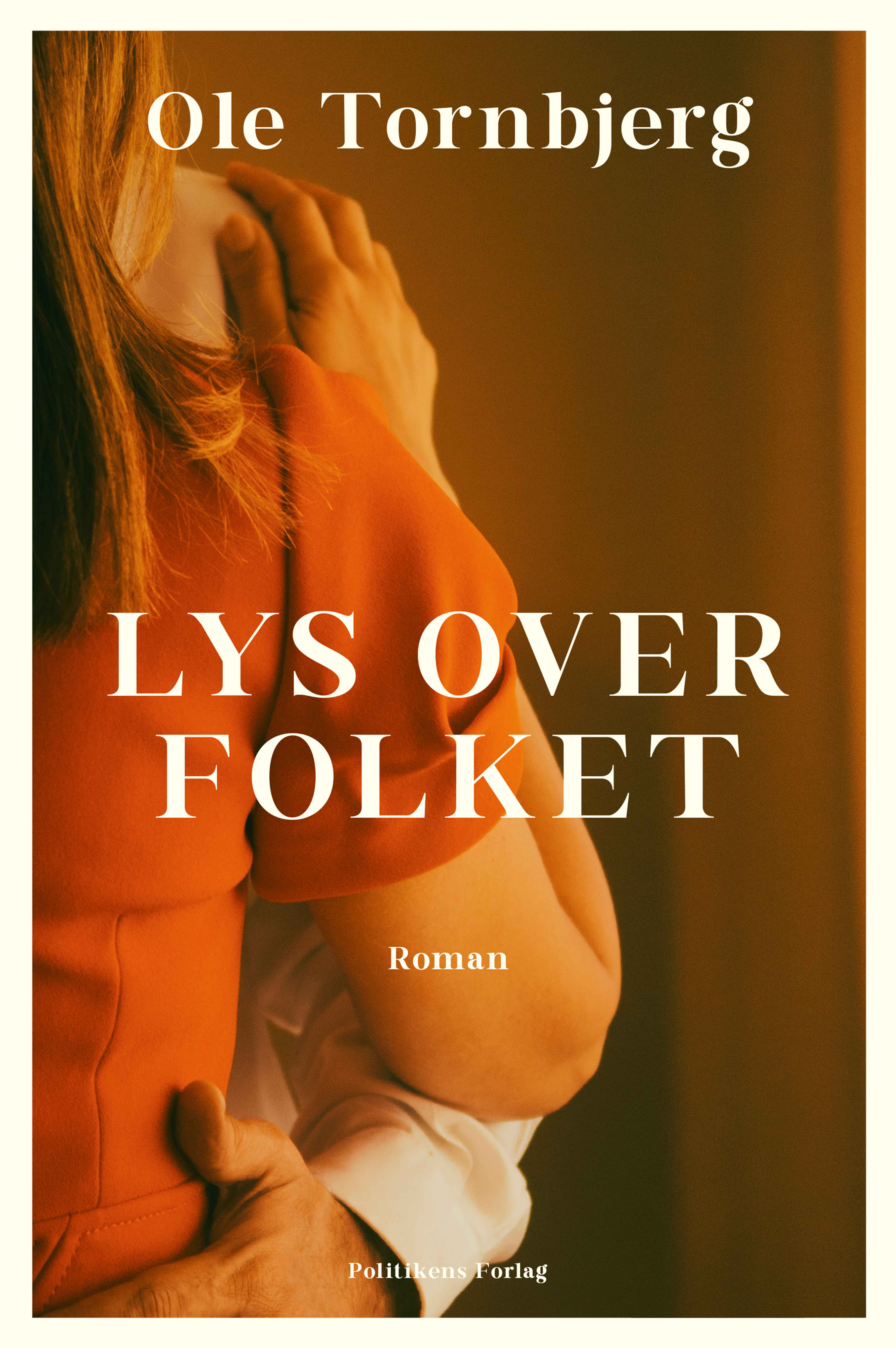 Lys over folket (Paperback)