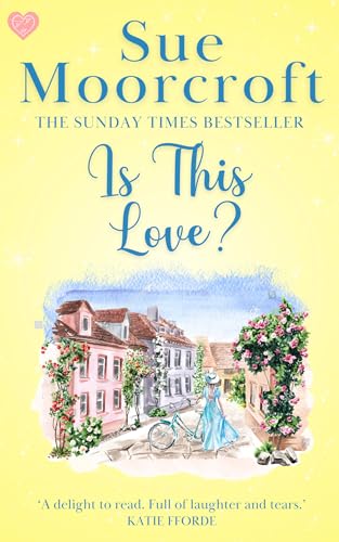 Is This Love? (Middledip series Book 4)