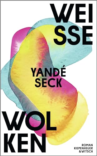 Weiße Wolken (Hardcover)