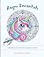 Regni incantati Mandala di unicorni, principesse e sirene per... by R Publishing