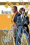 Avengers Inc.: Ac...