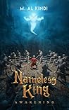 Nameless King: Aw...