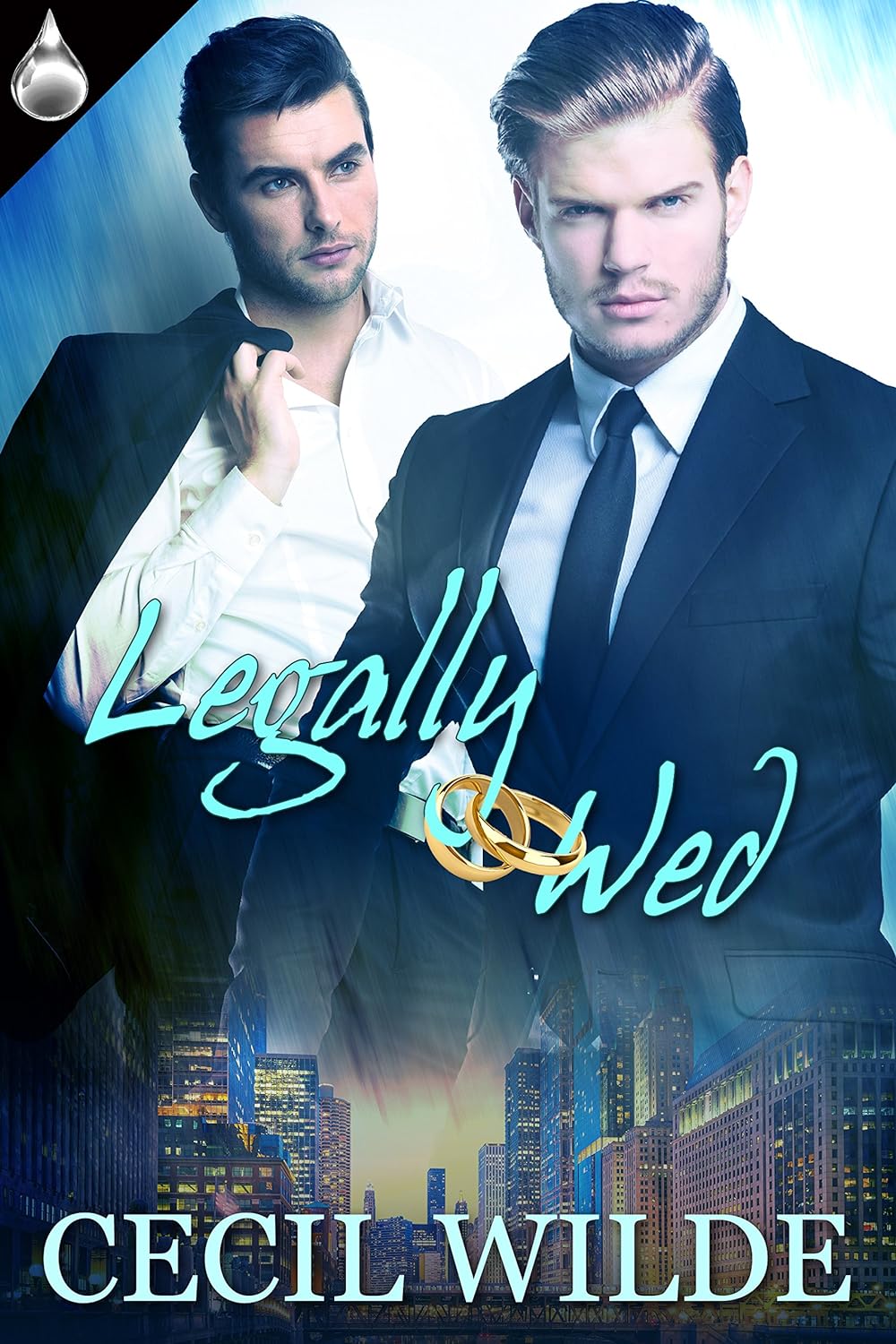 Legally Wed (Kindle Edition)