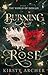 Burning Rose (The World of Domain #1)