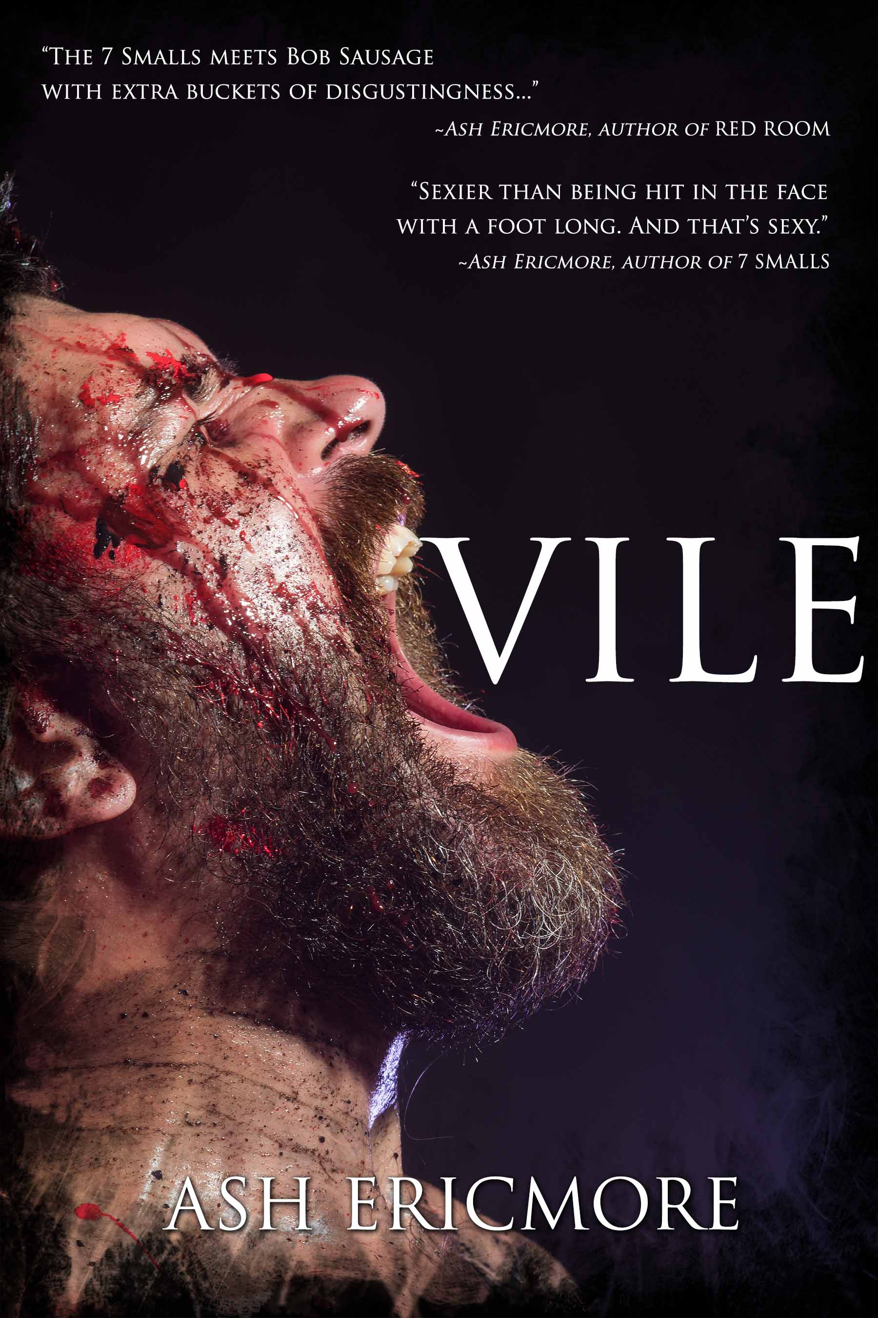 Vile (ebook)
