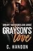 Grayson's love