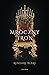 Mroczny tron (Trzy mroczne korony, #2)