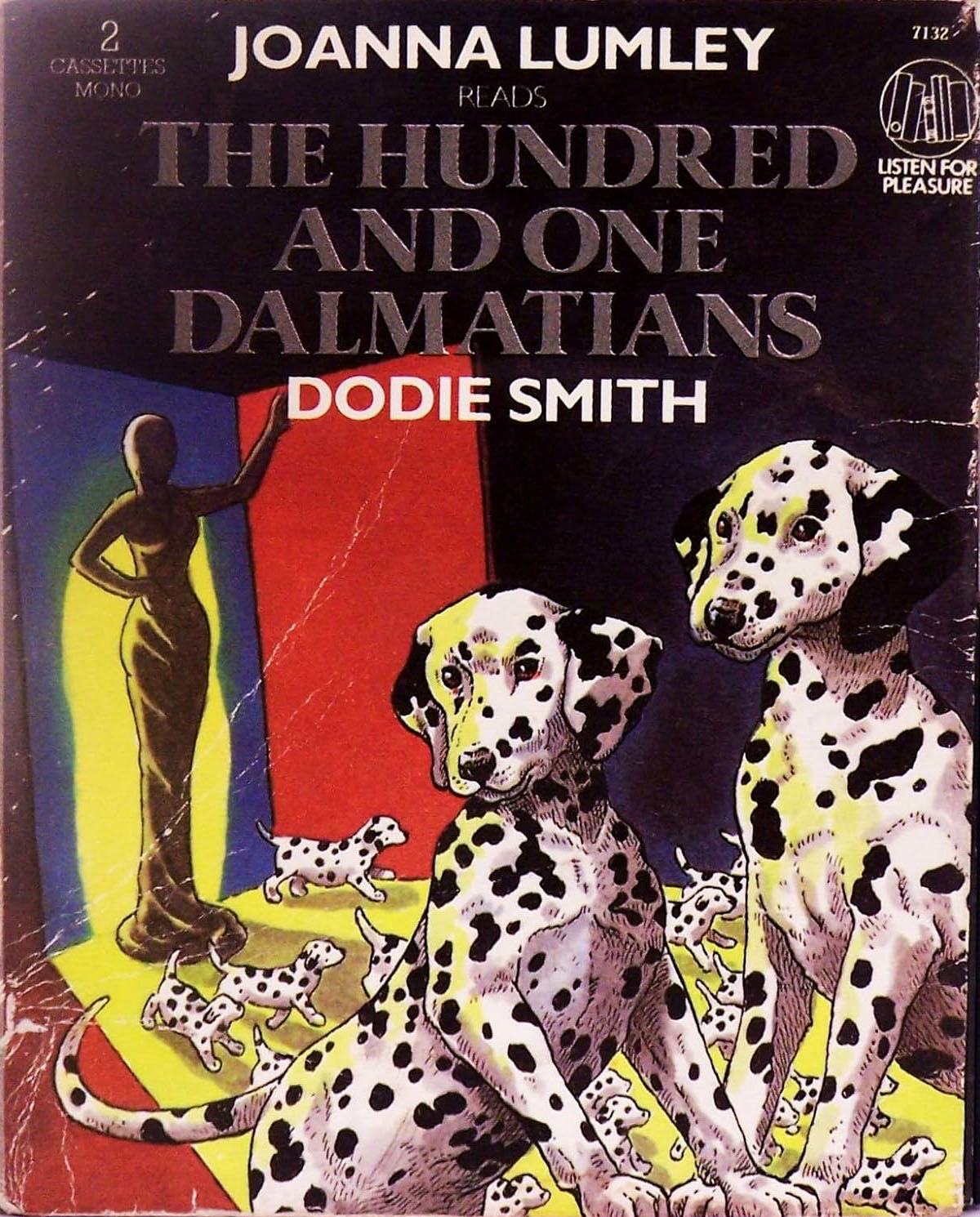 The One Hundred and One Dalmatians