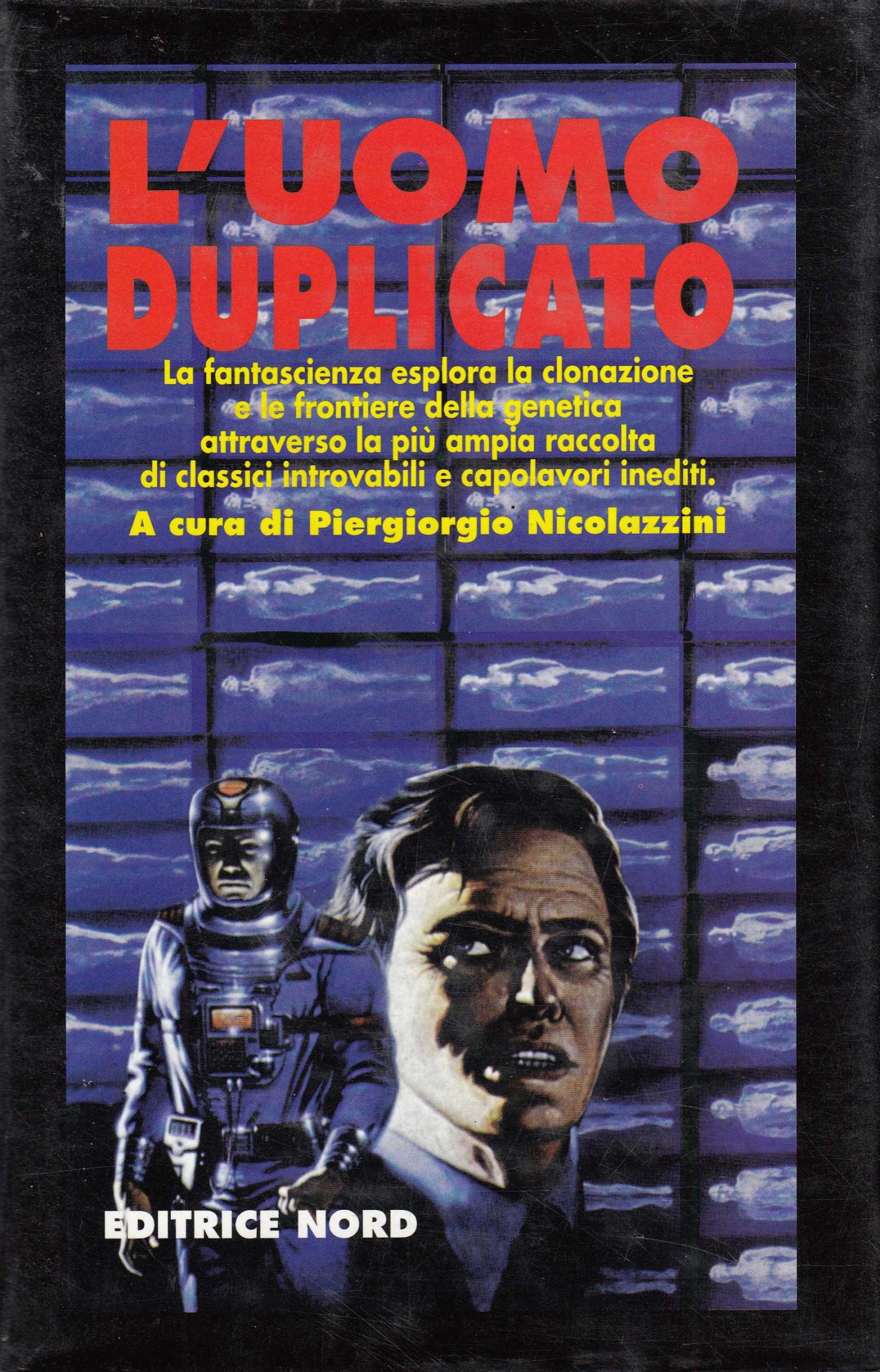 L'Uomo Duplicato