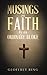 Musings on Faith by an Ordi...