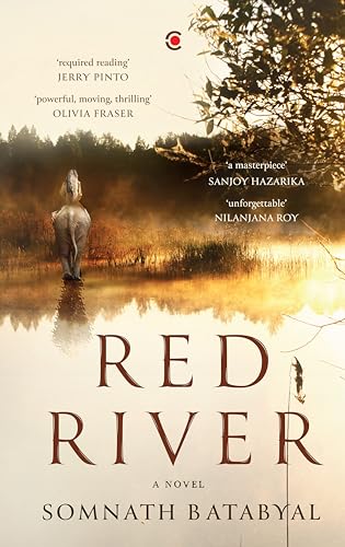 Red River: A novel (Kindle Edition)