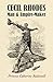 Cecil Rhodes: Man & Empire-...