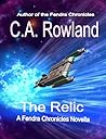 The Relic: A Fendra Space Opera Novella