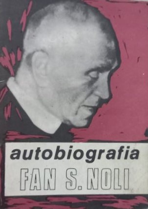 Autobiografia