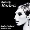 My Name is Barbra