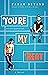 You’re My Beat by Zarah Detand