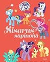 Sisarussäpinöitä (My little pony)