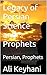 Legacy of Persian Science a...
