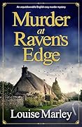 Murder at Raven's Edge (An English Village Mystery #1)
