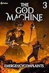The God Machine 3