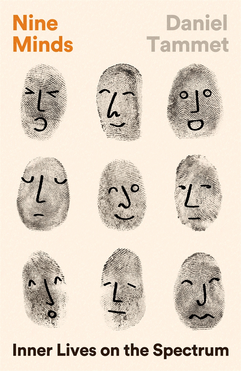Nine Minds: Inner Lives on the Spectrum (Unknown Binding)
