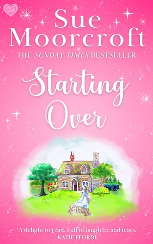 Starting Over (Middledip #1)