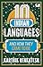 10 Indian Languages and How They Came to Be by Karthik Venkatesh