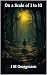 On a Scale of 1 to 10 by J.M. Georgesson On a Scale of 1 to 10 by J.M. Georgesson
