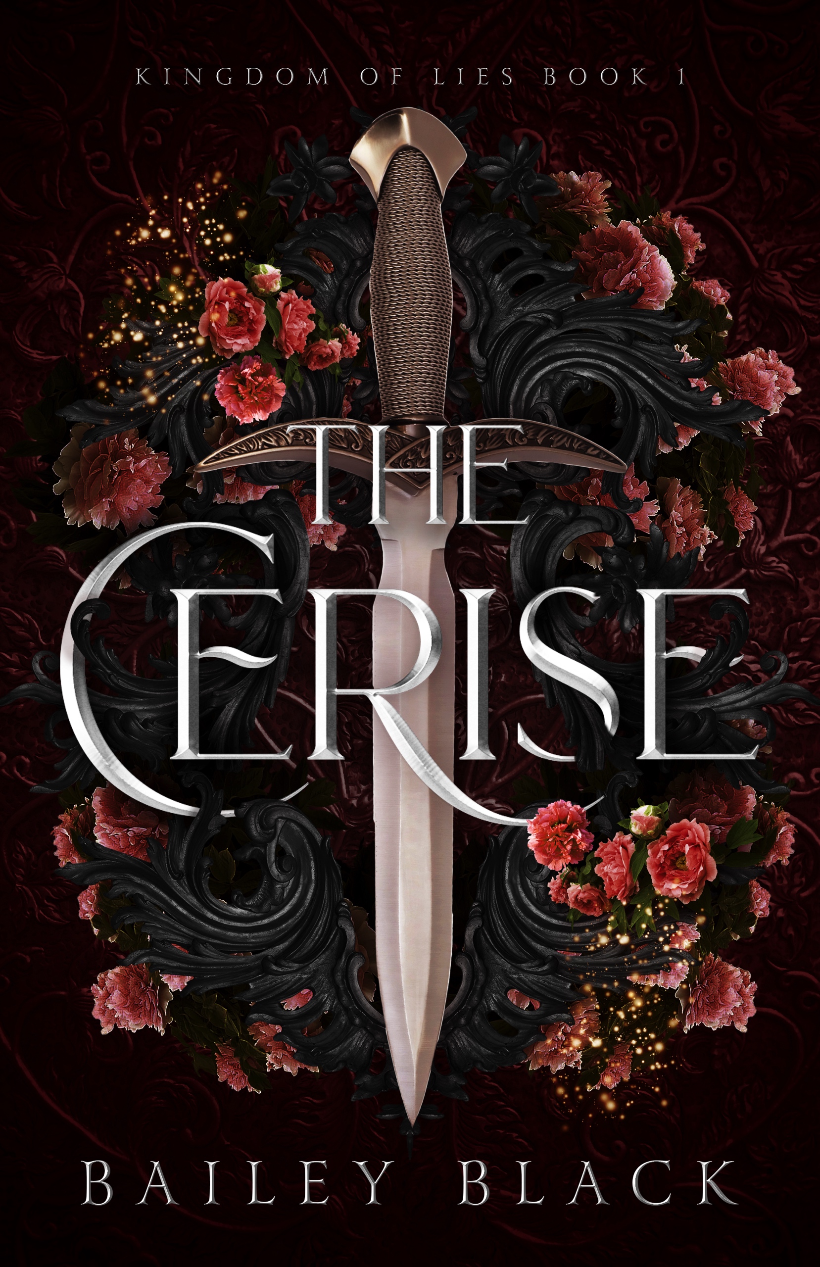 The Cerise (Kingdom of Lies #1)