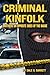 CRIMINAL KINFOLK by Dale Garrett