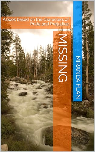 Missing (Kindle Edition)
