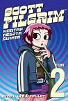 Scott Pilgrim kon...