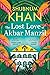 The Lost Love of Akbar Manzil by Shubnum Khan The Lost Love of Akbar Manzil by Shubnum Khan