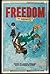 Freedom by Marcel Stewart