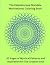 The Kaleidoscope Mandala Motivational Coloring Book by Victoria Denne
