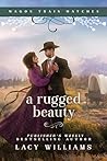 A Rugged Beauty (Wagon Train Matches #5)