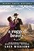 A Rugged Beauty (Wagon Train Matches Book 5) by Lacy Williams