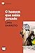 O homem que falava javanês: Literatura (MiniPops) (Portuguese Edition)