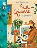 The Met Paul Cézanne