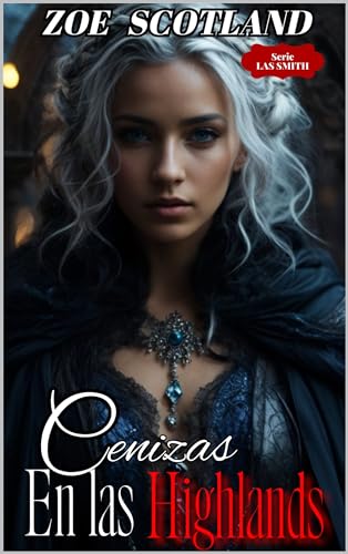 Cenizas en las Highlands (Kindle Edition)