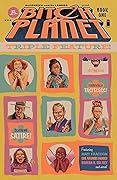 Bitch Planet: Triple Feature, Vol. 1