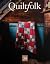 Quiltfolk 29: New Jersey