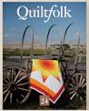 Quiltfolk Issue 2...