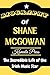 Biography of Shane McGowan by Kamala Press