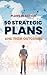 50 Strategic Plans and Thei...