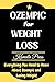 OZEMPIC FOR WEIGHT LOSS by Kamala Press