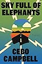 Sky Full of Elephants by Cebo Campbell